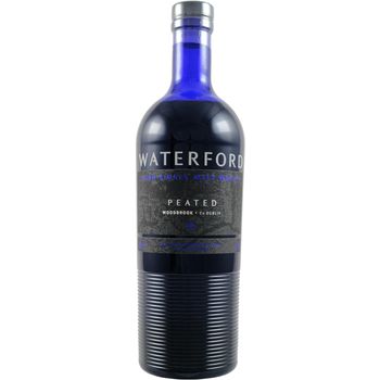 Waterford Woodbrook Single Malt Whisky 700ml (Agent Stock)