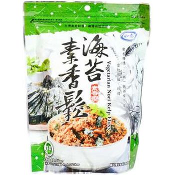 Ru Yi Nori Kelp Floss