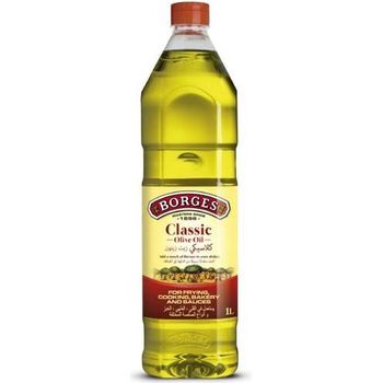 Borges Pure Olive Oil 1L