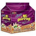 Ibumie Always Mi Goreng Thai Tom Yam Flavour 5 x 80g