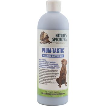 Nature's Specialties Plum-Tastic Maximum Moisturizer 473ml