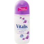 Vitalis Deodorant Roll on Delicate Bizzare 40ml