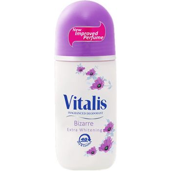 Vitalis Deodorant Roll on Delicate Bizzare 40ml