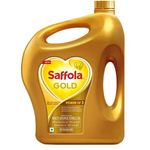 Saffola Gold Refined Cooking Oil 2l