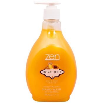 Zen Royal Jelly Hand Wash 500ml