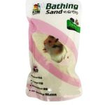 Huanbao Hamster Bathing Sand Peach 500g