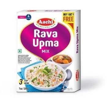 Aachi Rava Upma Mix 200g