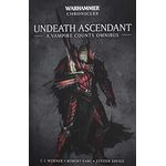 Games Workshop Warhammer Chronicles: Undeath Ascendant A Vampire Omnibus