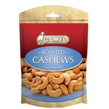 Camel Roasted Cashews 150g