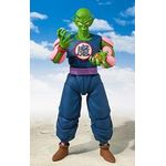 Tamashii Nations Bandai S.h.figuarts Piccolo Daimao King Piccolo Dragon Ball Multi