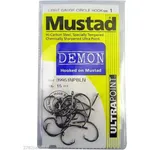 Mustad Demon Circle Fishing Hooks
