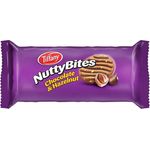 Tiffany Nutty Bite Chocolate Hazelnut 81g