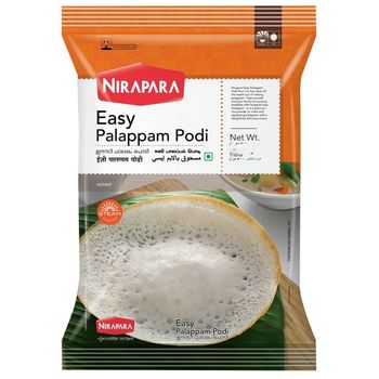 Nirapara Easy Palappam Podi 1kg