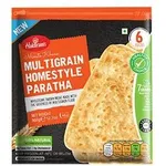 Haldiram's Multigrain Homestyle Paratha 360g