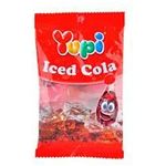 Yupi Iced Cola 40 gm 1 pack