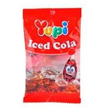 Yupi Iced Cola 40 gm 1 pack