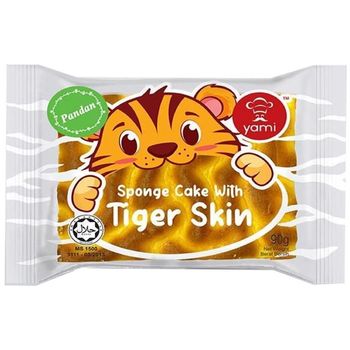 Yami Pandan Sponge Cake 90g