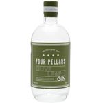 Four Pillars Olive Leaf Gin 70cl 438 Percent