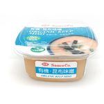 SauceCo Organic Kelp Miso 300g