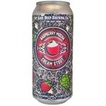 Knee Deep Raspberry Mocha Cream Stout 473ml