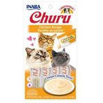 Inaba Churu Chicken Recipe 4pcs 14g