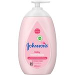 Johnson's Baby Lotion 500ml