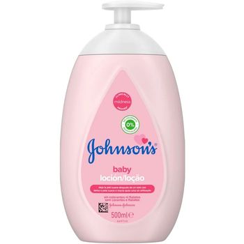 Johnson's Baby Lotion 500ml