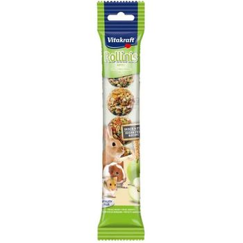 Vitakraft Rollinis Hamster Apple Treat 40g