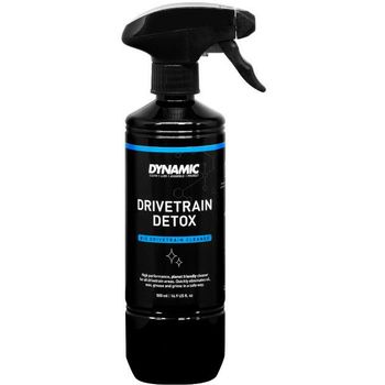 Dynamic Bio Drivetrain Detox 500ml