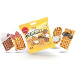Munchy's Cheer Mix Assorted Biscuits 508g