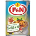 F&N Carnation Evaporated Filled Milk 390g