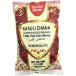 Kitchen Xpress White Chickpeas 500g
