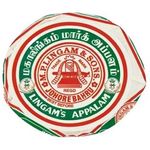 Lingam’s Appalam 50g