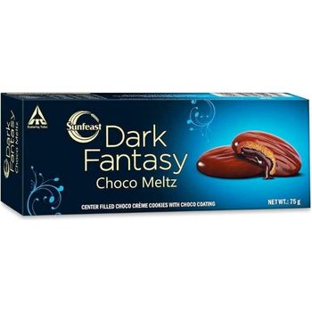 Sunfeast Dark Fantasy Choco Meltz 75g