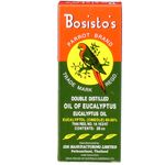 Bosisto's Parrot Brand Oil of Eucalyptus 28ml