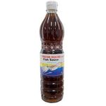 Fresh Squid Brand Thai Fish Sauce 750ml