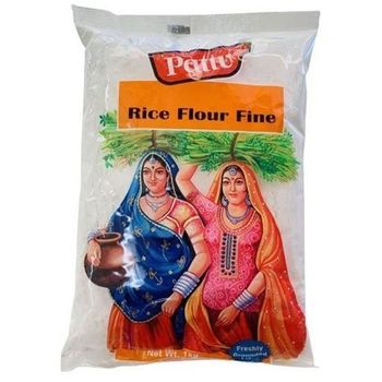 Pattu Rice Flour 1kg