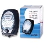 Hailea Adjustable Silent Air pump ACO-6602