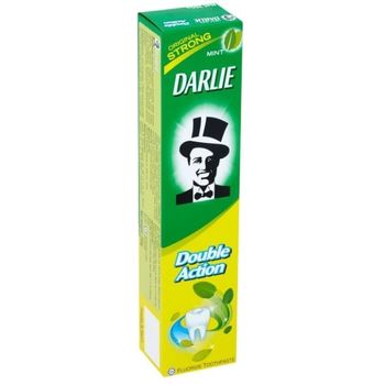 Darlie Double Action Toothpaste 50g