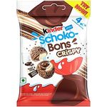 Kinder Schoko Bons Crispy 22.4g