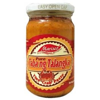 Marisco Pure Taba Ng Talangka 250g