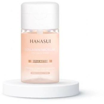 Hanasui Collagen Micellar Cleansing Water 100ml
