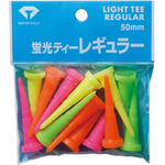 Daiya Light Fluorescent Tee