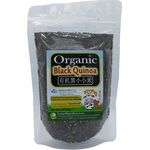 Joyful Cow Black Quinoa Organic 500g