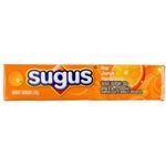 Sugus Orange Flavour Chews 30g
