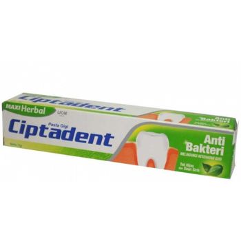Ciptadent Maxi Herbal Toothpaste 75g