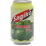 Sagiko Calamansi Juice 320ml
