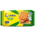 JULIE'S BUTTER CRACKERS 250G