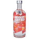 Absolut Ruby Red Vodka