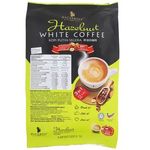 Richboy 3 In 1 Hazelnut White Coffee 15pcs 40g